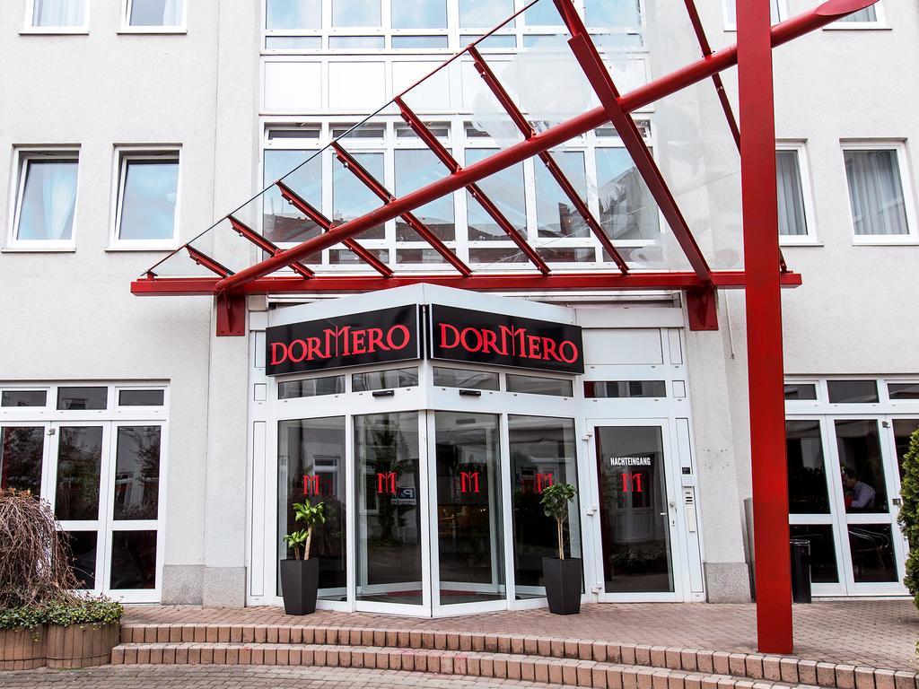 Dormero Hotel Dresden Airport מראה חיצוני תמונה