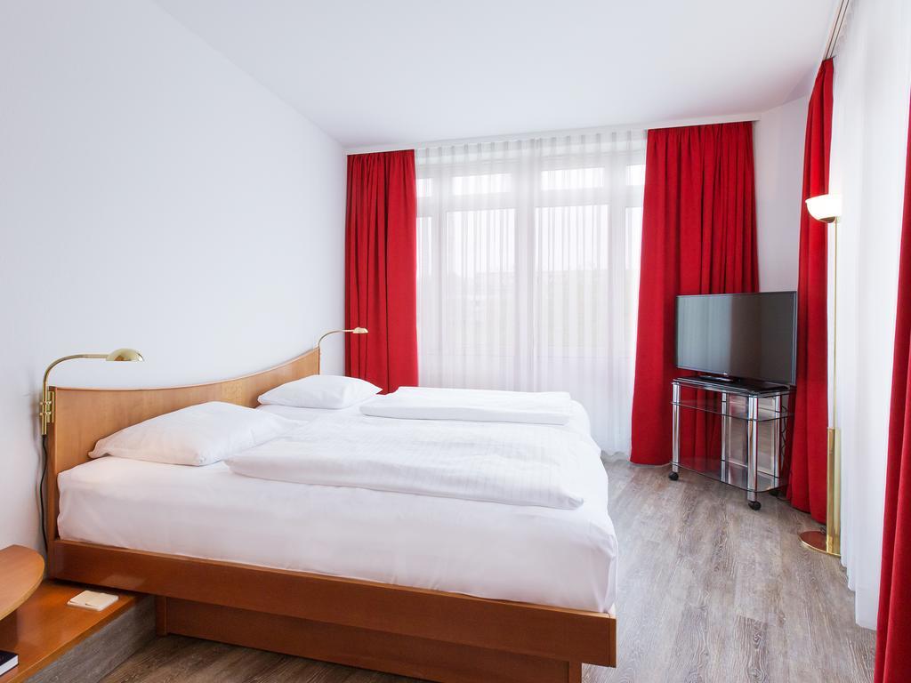 Dormero Hotel Dresden Airport מראה חיצוני תמונה